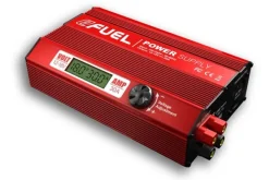 SkyRC SK200013Netzteil eFuel 30A 12-18Volt einstellbar LCD Anzeige