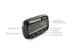 SkyRC SK300079-01Programmier Box für Torro Fahrtenregler