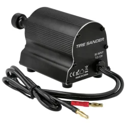 SkyRC SK600150-01Reifenschleifmaschine Schwarz