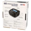 SkyRC SK100152S65 AC Ladegerät LiPo 2-4S 6A 65W, Entladen 2A NiMH