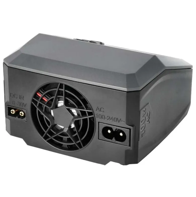 SkyRC SK100202-01S100 Neo LiPo 1-6s 10A 100W AC/DC Ladegerät