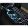 SkyRC SK300080-04Supa Brushless Combo 60A 4000kV 1:10