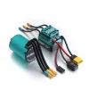SkyRC SK300080-05Supa Brushless Combo 60A 5400kV 1:10