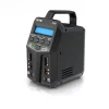 SkyRC SK100155T200 AC/DC Ladegerät LiPo 1-6S 12A 2X100W