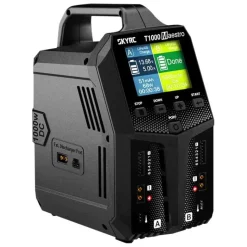 SkyRC SK100182-01T1000 AC/DC Ladegerät LiPo 1-6s 20A 450W AC Ladegerät