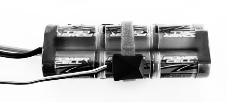 SkyRC SK600040Temperatur Sensor für SkyRC Ladegeräte (wie SK600005)