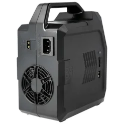 SkyRC SK100189-01T400Q AC/DC Quad Ladegerät LiPo 1-6s 12A 4x100W