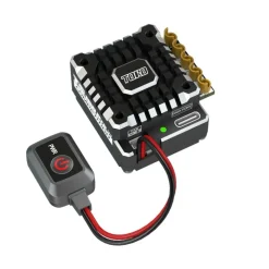 SkyRC SK300078-02TS160 Pro 2-3s LiPo Regler für 1:10 RC-Auto
