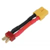 SLS SLSDeanXT60Adapter Dean Stecker auf XT60 Buchse
