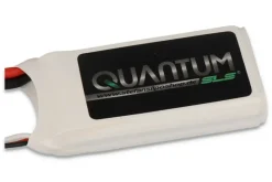 SLS SLSQ13002130Quantum LiPo Akku 1300mAh 2S1P 7,4V 30C/60C XT60