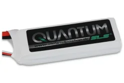 SLS SLSQ22002130Quantum LiPo Akku 2200mAh 2S1P 7,4V 30C/60C