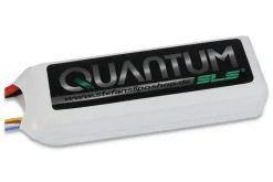 SLS SLSQ40004130Quantum LiPo Akku 4000mAh 4S1P 14,8V 30C/60C