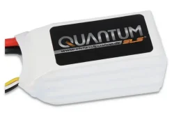 SLS SLSQ13004165Quantum LiPo Akku 1300mAh 4S1P 14,8V 65C/130C XT60