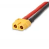 SLS SLSQ50003165Quantum LiPo Akku 5000mAh 3S1P 11,1V 65C/130C XT90
