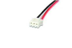 SLS SLSQ50003165Quantum LiPo Akku 5000mAh 3S1P 11,1V 65C/130C XT90