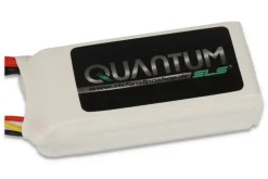 SLS SLSQ10003130Quantum 1000mAh 3S1P 11,1V 30C/60C