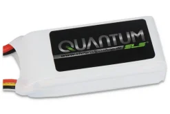 SLS SLSQ10003140Quantum 1000mAh 3S1P 11,1V 40C/80C