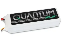 SLS SLSQ58004130Quantum 5800mAh 4S1P 14,8V 30C/60C