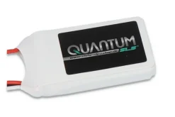 SLS SLSQ05002130SLS Lipo Quantum 500mAh 2S1P 7,4V 30C/60C