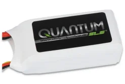 SLS SLSQ13003140SLS Lipo Quantum 1300mAh 3S1P 11,1V 40C/80C