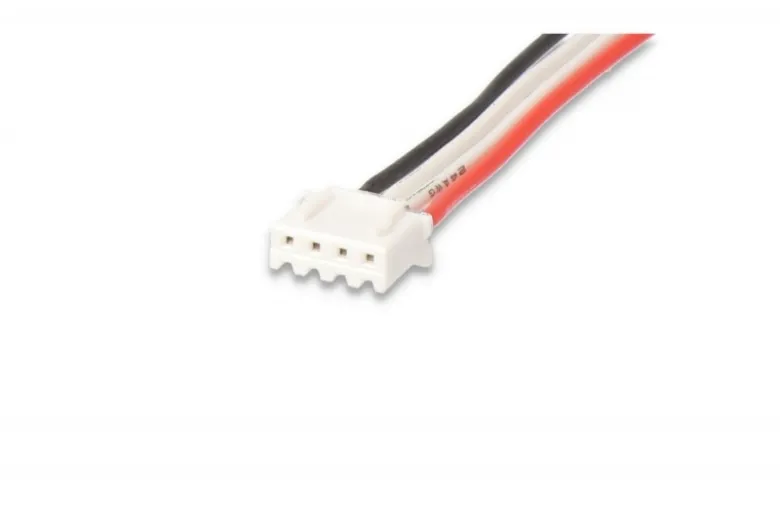 SLS SLSQ13003140SLS Lipo Quantum 1300mAh 3S1P 11,1V 40C/80C
