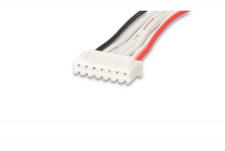 SLS SLSQ50006130SLS Quantum 5000mAh 6S1P 22,2V 30C/60C