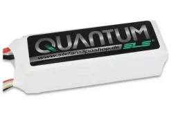 SLS SLSQ50006130SLS Quantum 5000mAh 6S1P 22,2V 30C/60C