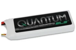 SLS SLSQ30003130SLS Quantum 3000mAh 3S1P 11,1V 30C/60C