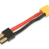 SLS SLSTRX/XT60Adapter TRX auf XT60