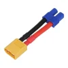 SLS SLSXT60EC3Adapter XT60 Stecker auf EC3 Buchse