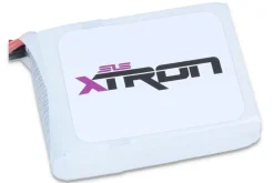 SLS SLSXT4000212RTXXTRON RTX LiPo Akku 4000mAh 2S1P 7,4V 2C/4C