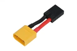 SLS SLSXT90TRXAdapter XT90 auf TRX
