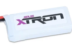 SLS SLSXT14003130TRXTRON LiPo Akku 1400mAh 3S 11,1V 30C/60C TRX