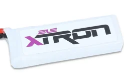 SLS SLSXT16003140XTRON LiPo Akku 1600mAh 3S1P 11,1V 40C/80C