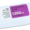 SLS SLSXT13004140XTRON LiPo Akku 1300mAh 4S1P 14,8V 40C/80C