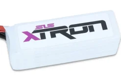 SLS SLSXT18006130XTRON LiPo Akku 1800mAh 6S1P 22,2V 30C/60C