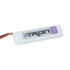 SLS SLSXT04201120XTRON LiPo Akku 420mAh 1S1P 3,7V 20C