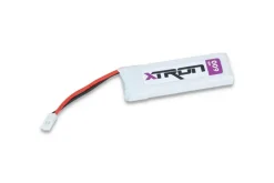 SLS SLSXT06001120XTRON LiPo Akku 600mAh 1S1P 3,7V 20C