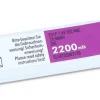 SLS SLSXT22002120XTRON LiPo Akku 2200mAh 2S1P 7,4V 20C/40C