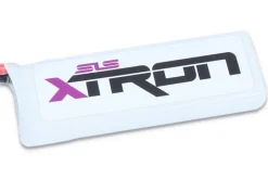 SLS SLSXT22002120XTRON LiPo Akku 2200mAh 2S1P 7,4V 20C/40C