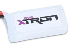 SLS SLSXT12502130XTRON LiPo Akku 1250mAh 2S1P 7,4V 30C/60C