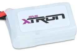 SLS SLSXT08003140XTRON LiPo Akku 800mAh 3S1P 11,1V 40C/80C