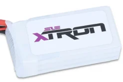SLS SLSXT12503130XTRON LiPo Akku 1250mAh 3S1P 11,1V 30C/60C XT60