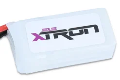 SLS SLSXT13003140XTRON LiPo Akku 1300mAh 3S1P 11,1V 40C/80C