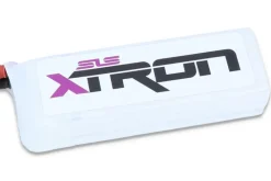SLS SLSXT22003140XTRON LiPo Akku 2200mAh 3S1P 11,1V 40C/80C