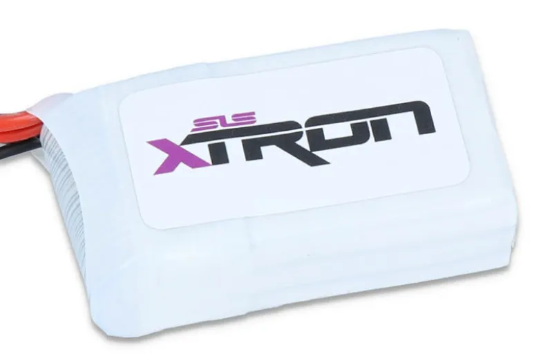 SLS SLSXT08003130XTRON LiPo Akku 800mAh 3S1P 11,1V 30C/60C