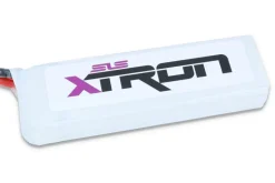 SLS SLSXT50004130XTRON LiPo Akku 5000mAh 4S1P 14,8V 30C/60C