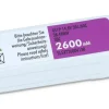 SLS SLSXT26004130XTRON LiPo Akku 2600mAh 4S1P 14,8V 30C/60C