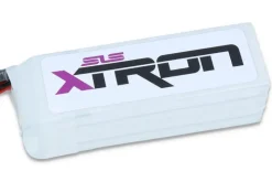 SLS SLSXT26004130XTRON LiPo Akku 2600mAh 4S1P 14,8V 30C/60C