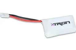 SLS SLSXT03501130XTRON LiPo Akku 350mAh 1S1P 3,7V 30C (Molex)